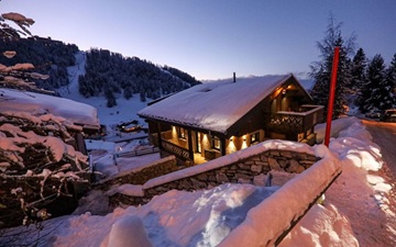 Location de vacances ski aux pieds à La Plagne domaine Paradiski